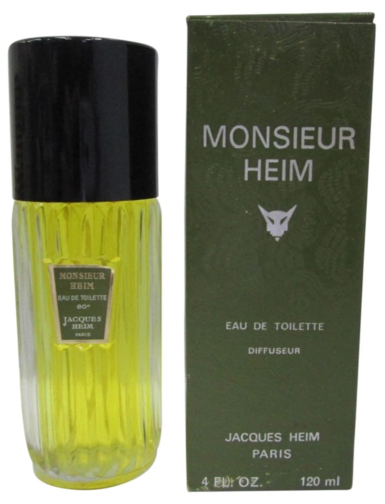 Monsieur Heim