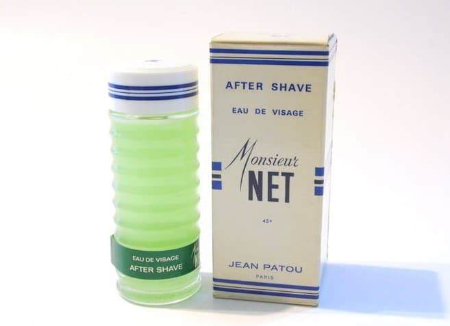 Monsieur Net