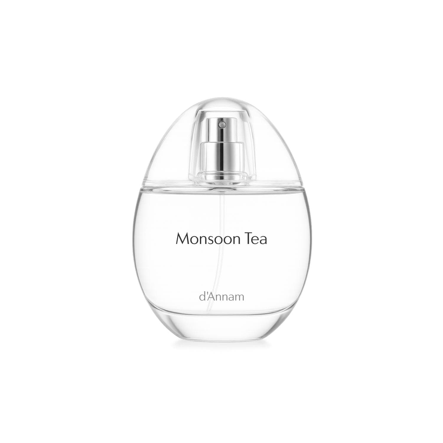 Monsoon Tea