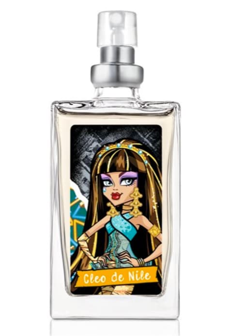 Monster Cleo de Nile