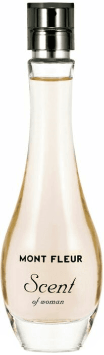 Mont Fleur Scent of Woman