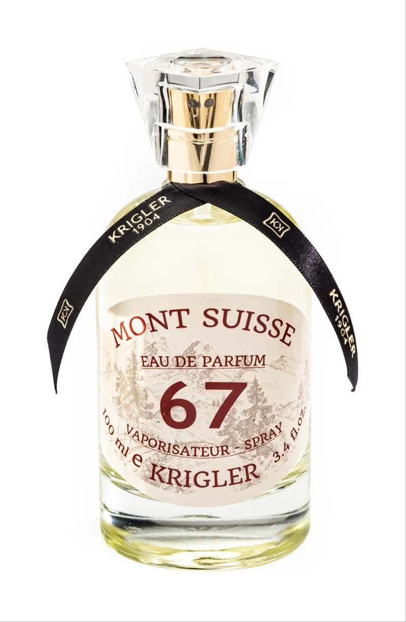 Mont Suisse 67