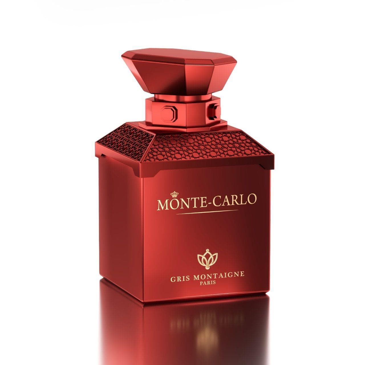 Monte-Carlo
