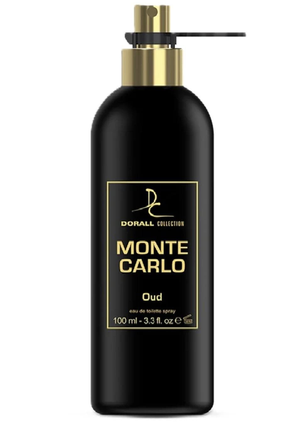 Monte Carlo Oud