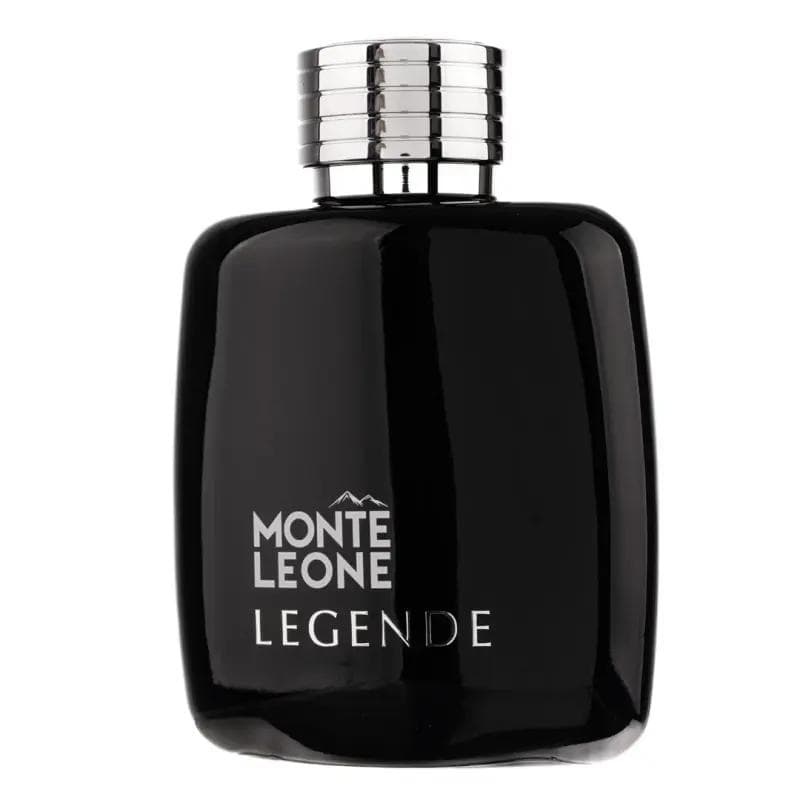 Monte Leone Legende