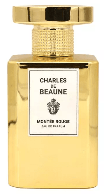 Montée Rouge