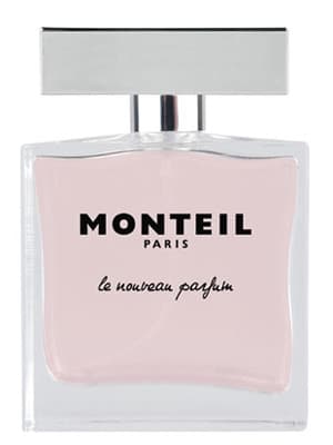 Monteil Le Nouveau Parfum