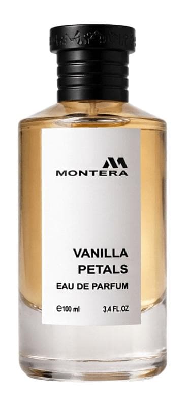 Montera Vanilla Petals