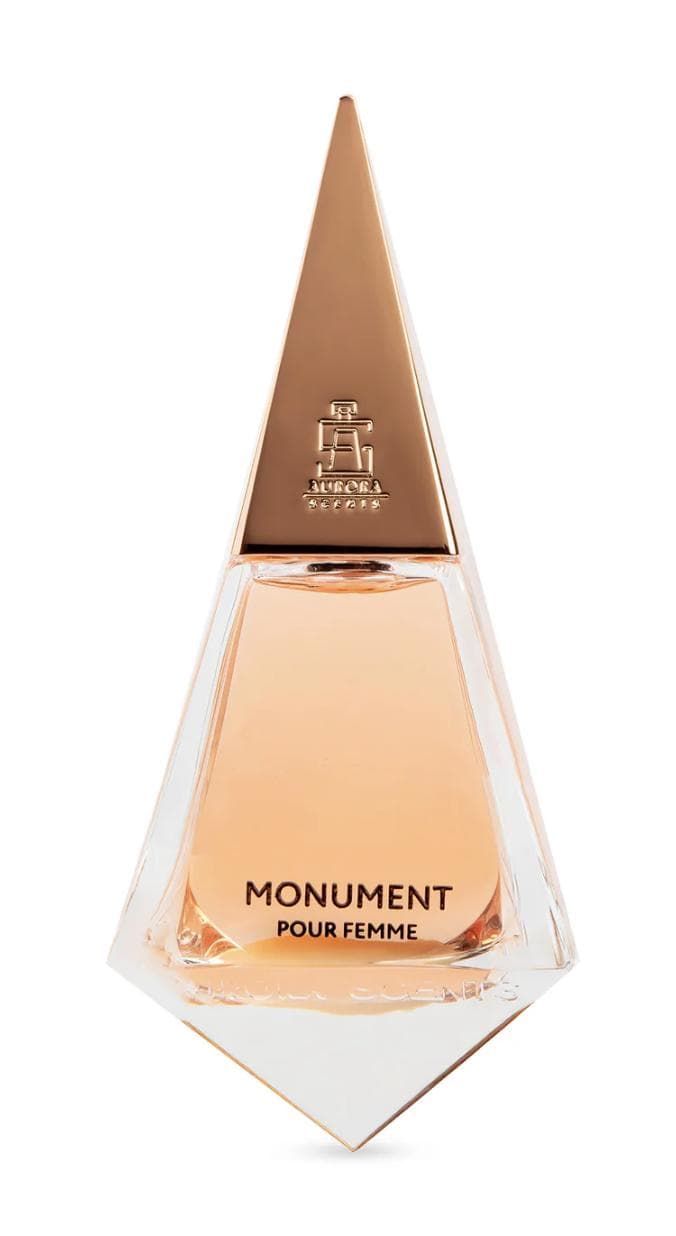 Monument Pour Femme