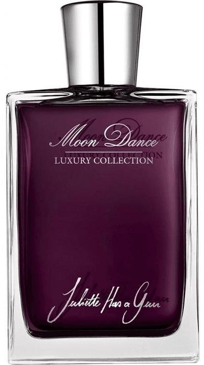 Moon Dance