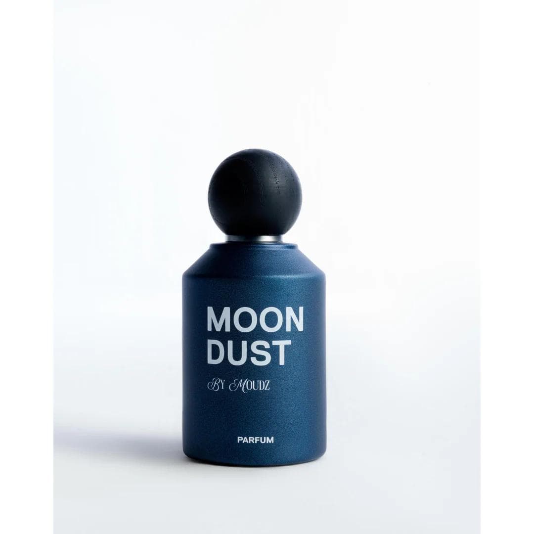 Moon Dust