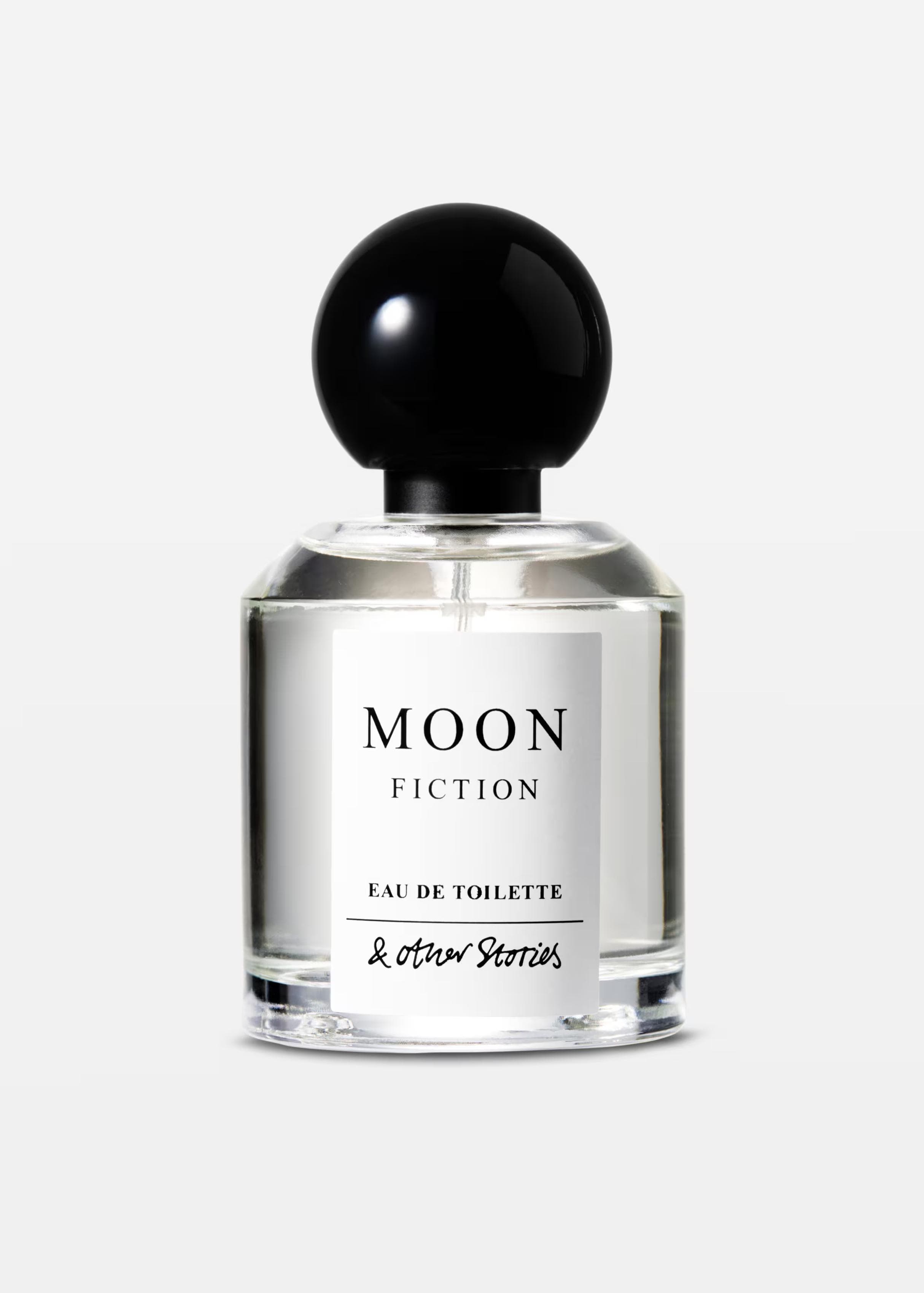 Moon Fiction