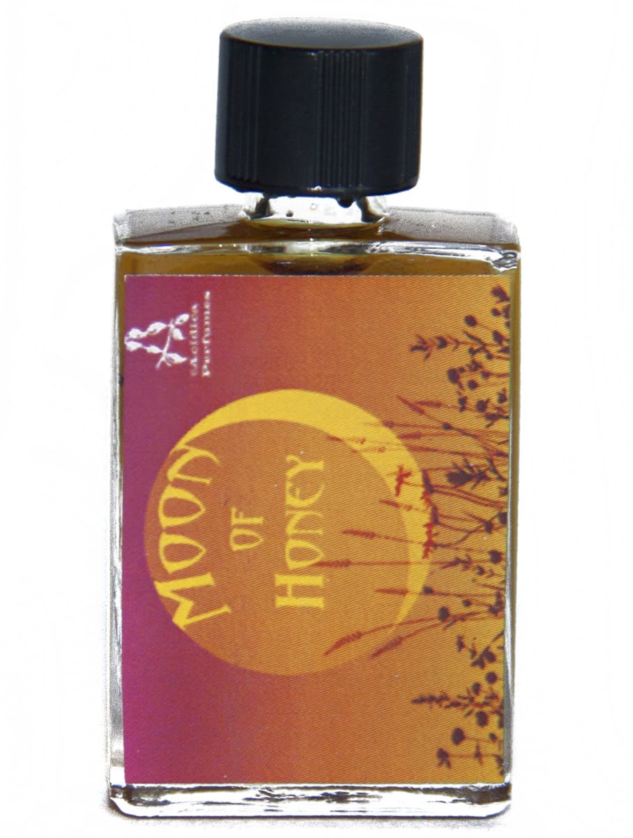 Moon of Honey