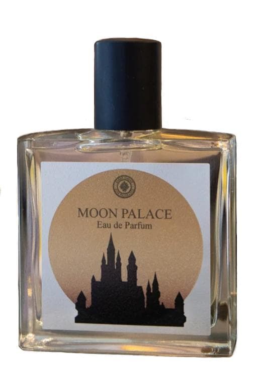 Moon Palace