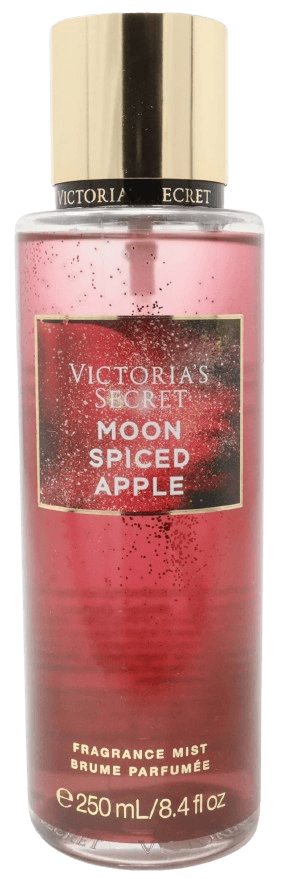 Moon Spiced Apple
