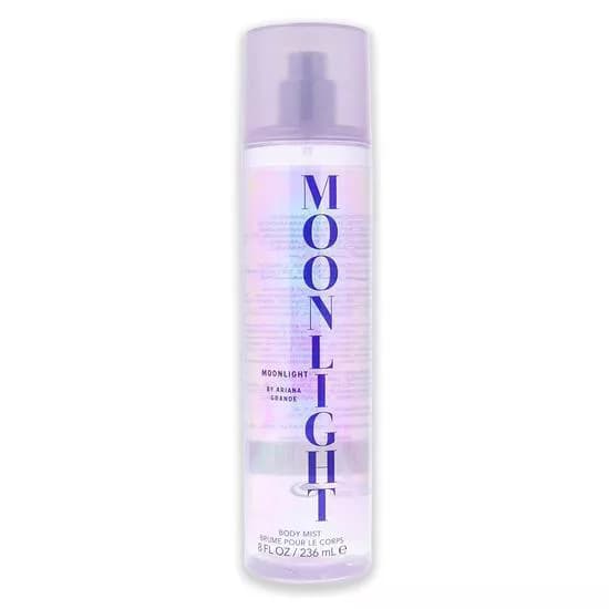 Moonlight Body Mist