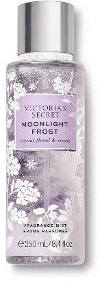 Moonlight Frost