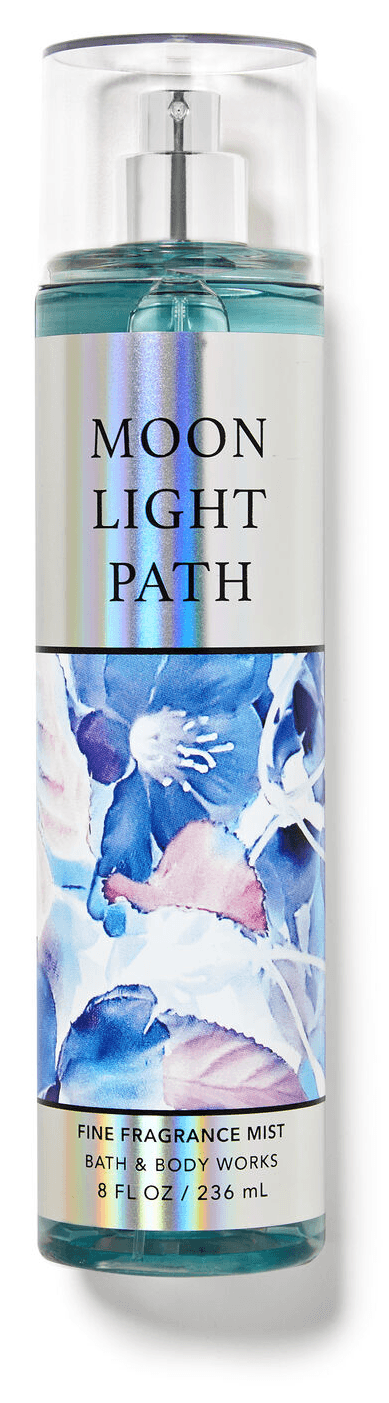 Moonlight Path