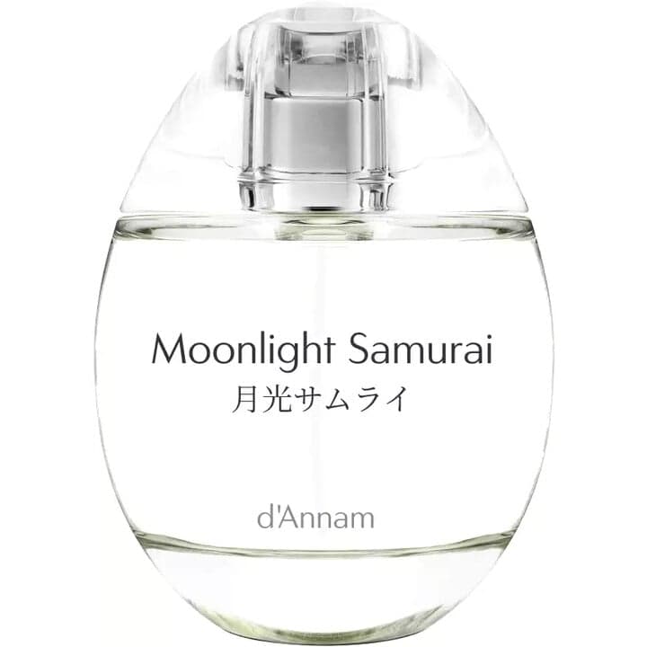 Moonlight Samurai