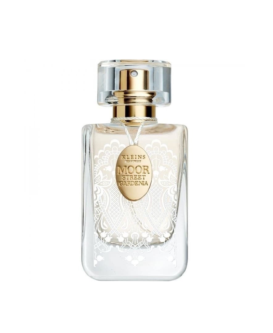 Moor Street Gardenia