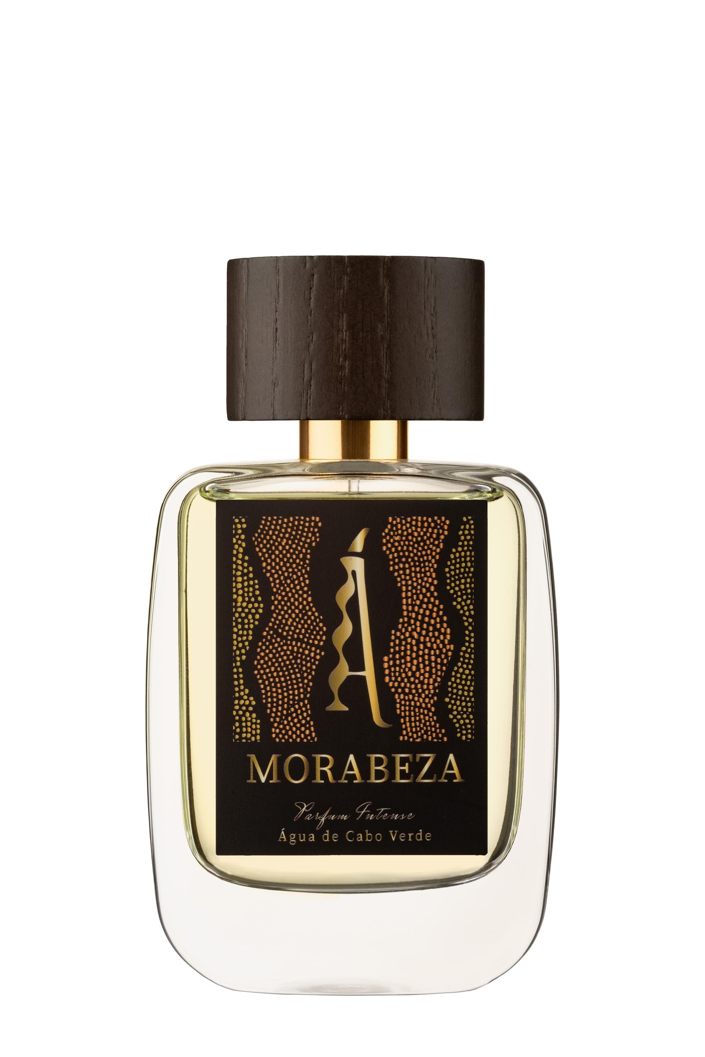 Morabeza