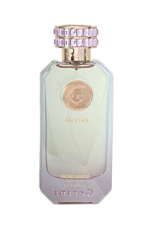 Morganite