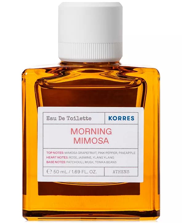 Morning Mimosa