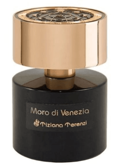 Moro Di Venezia