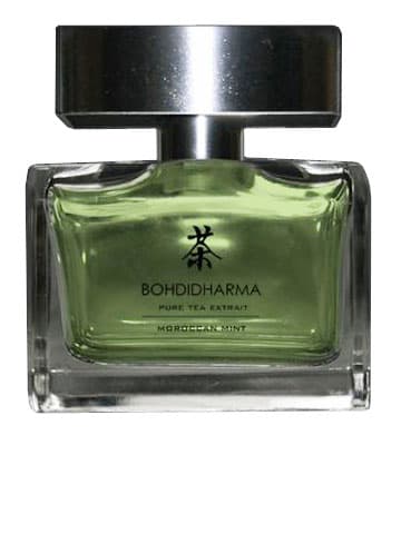 Moroccan Mint