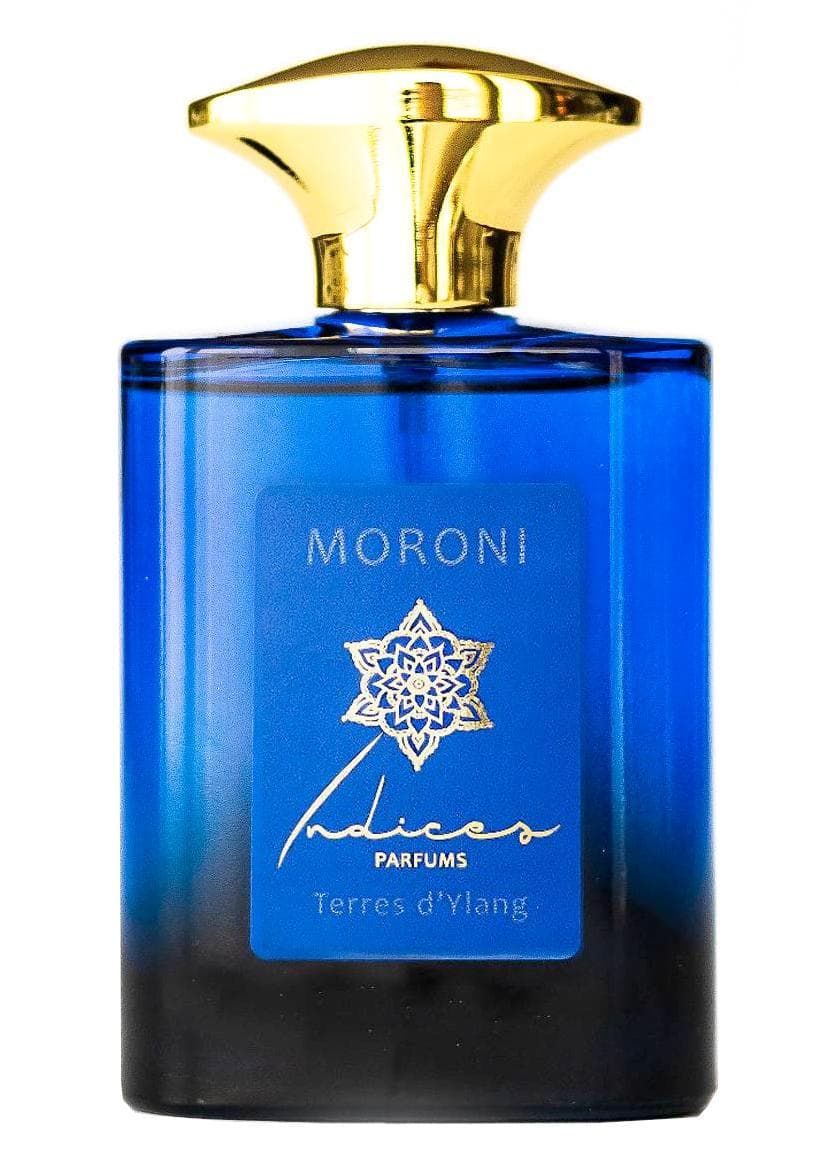 Moroni