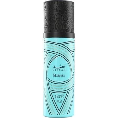 Morpho Fragrance Mist
