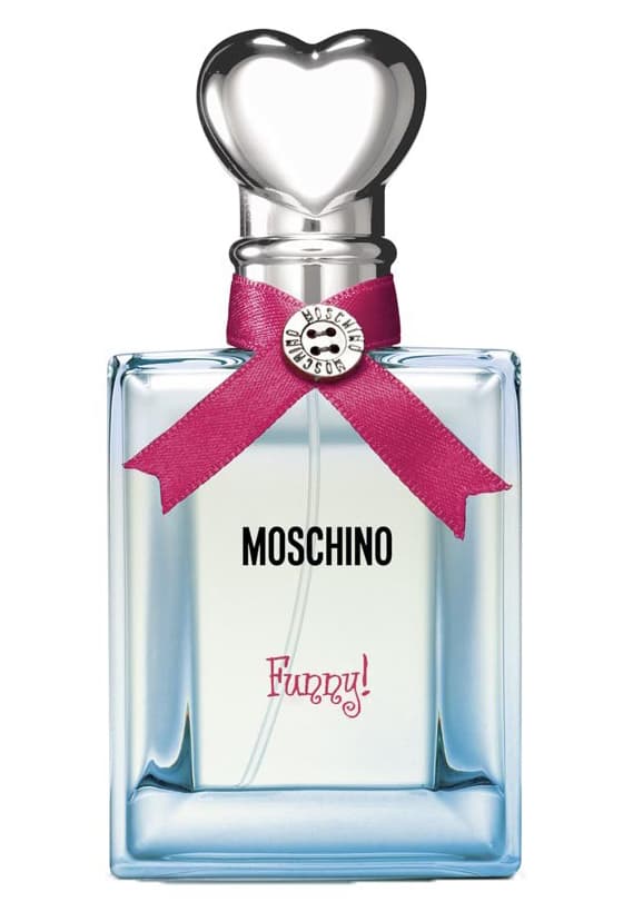 Moschino Funny!