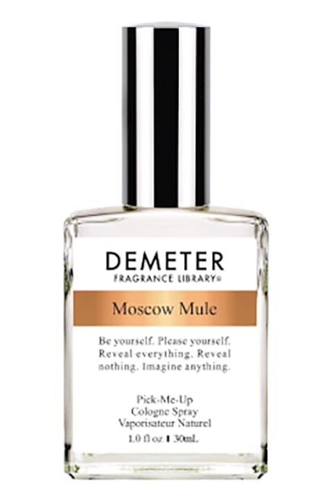 Moscow Mule