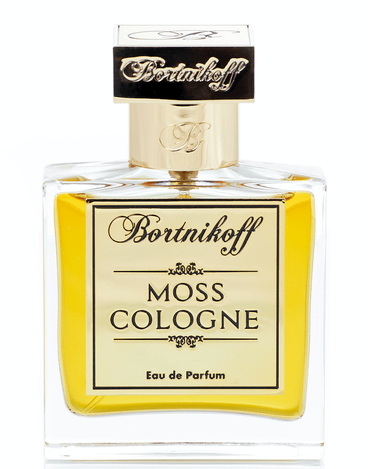 Moss Cologne