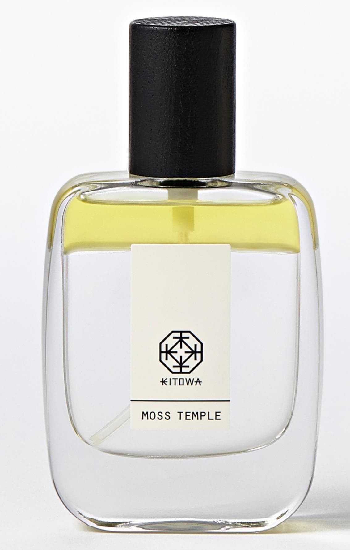 Moss Temple