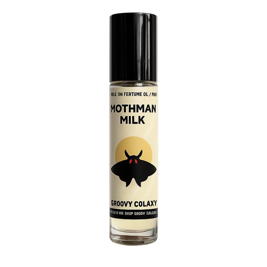 Mothman Milk