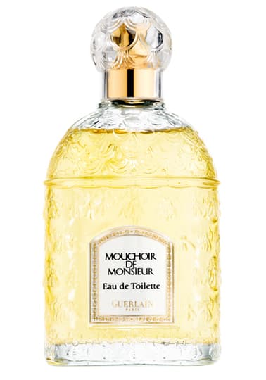 Mouchoir de Monsieur