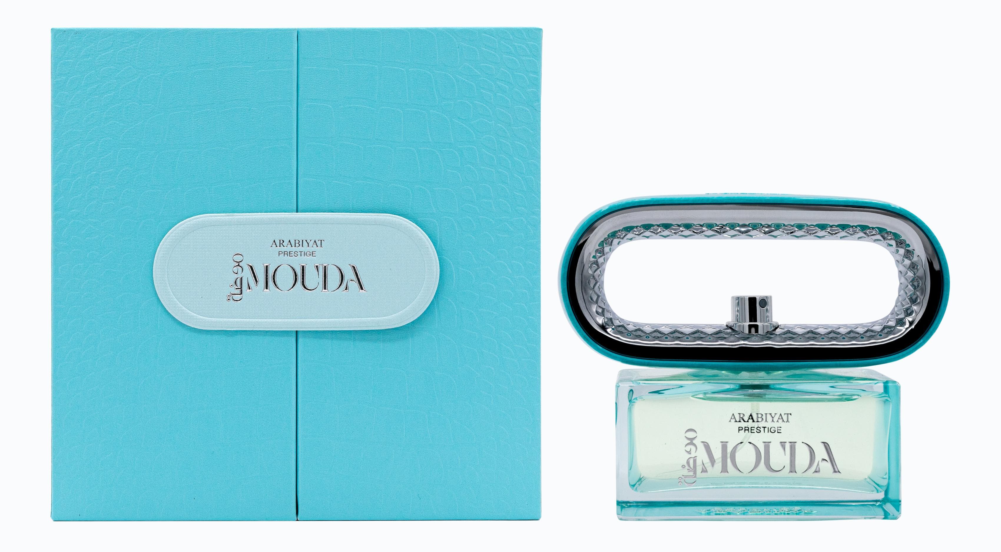 Mouda