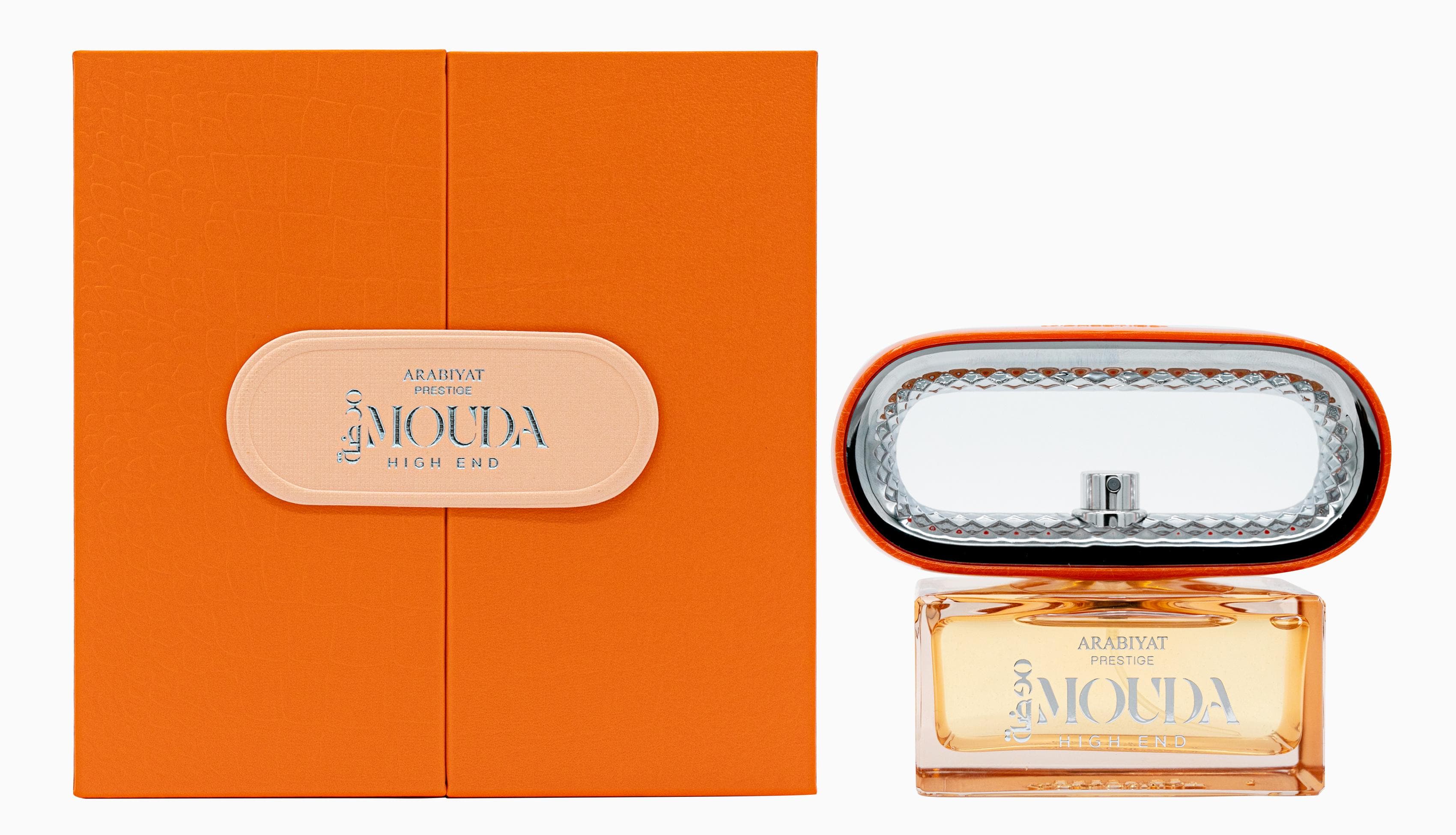 Mouda High End
