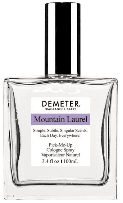 Mountain Laurel