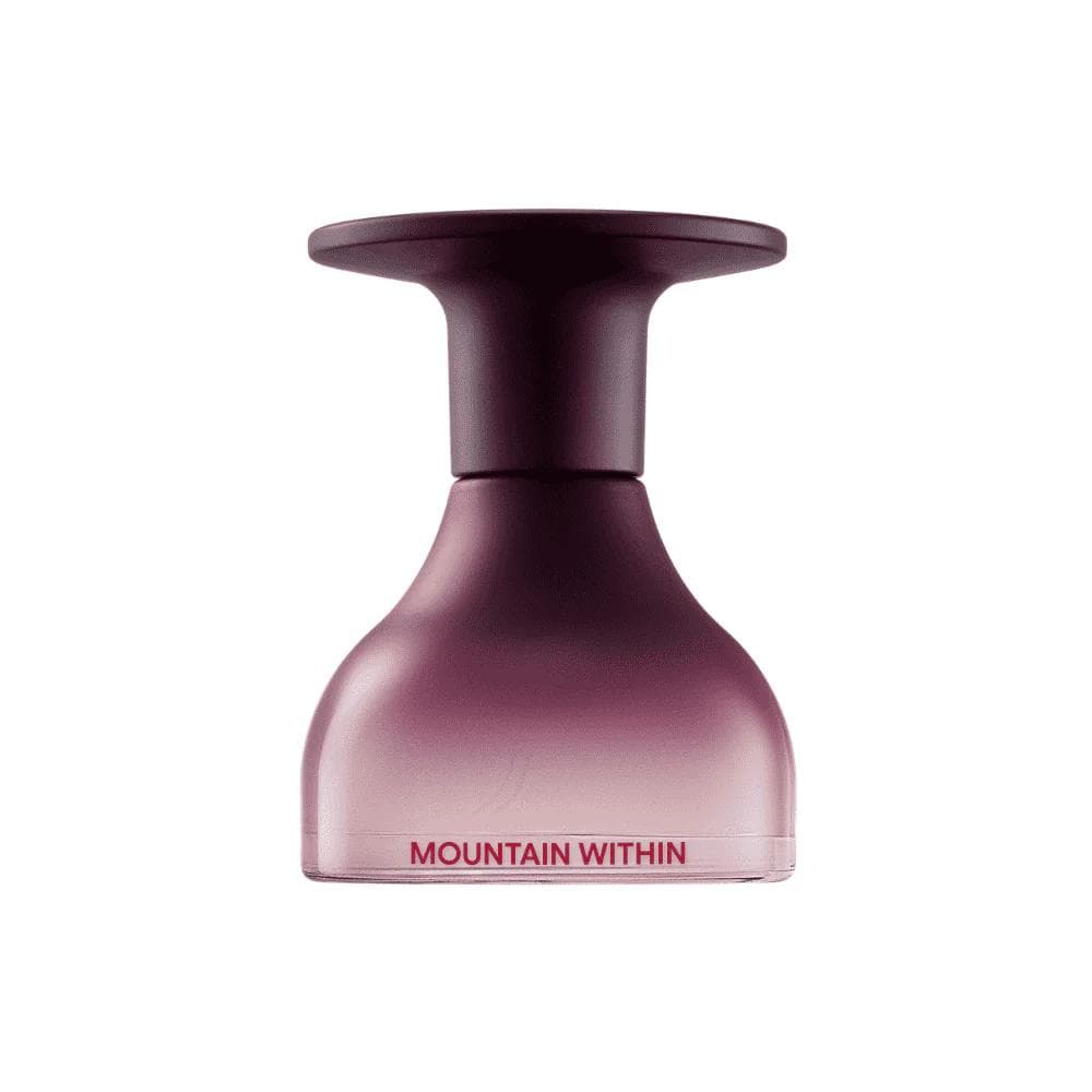 Mountain Within
