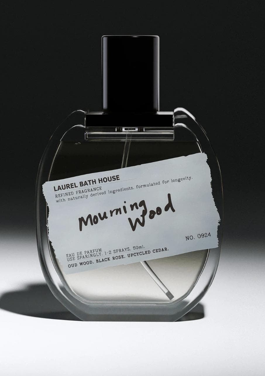 Mourning Wood | Grounding