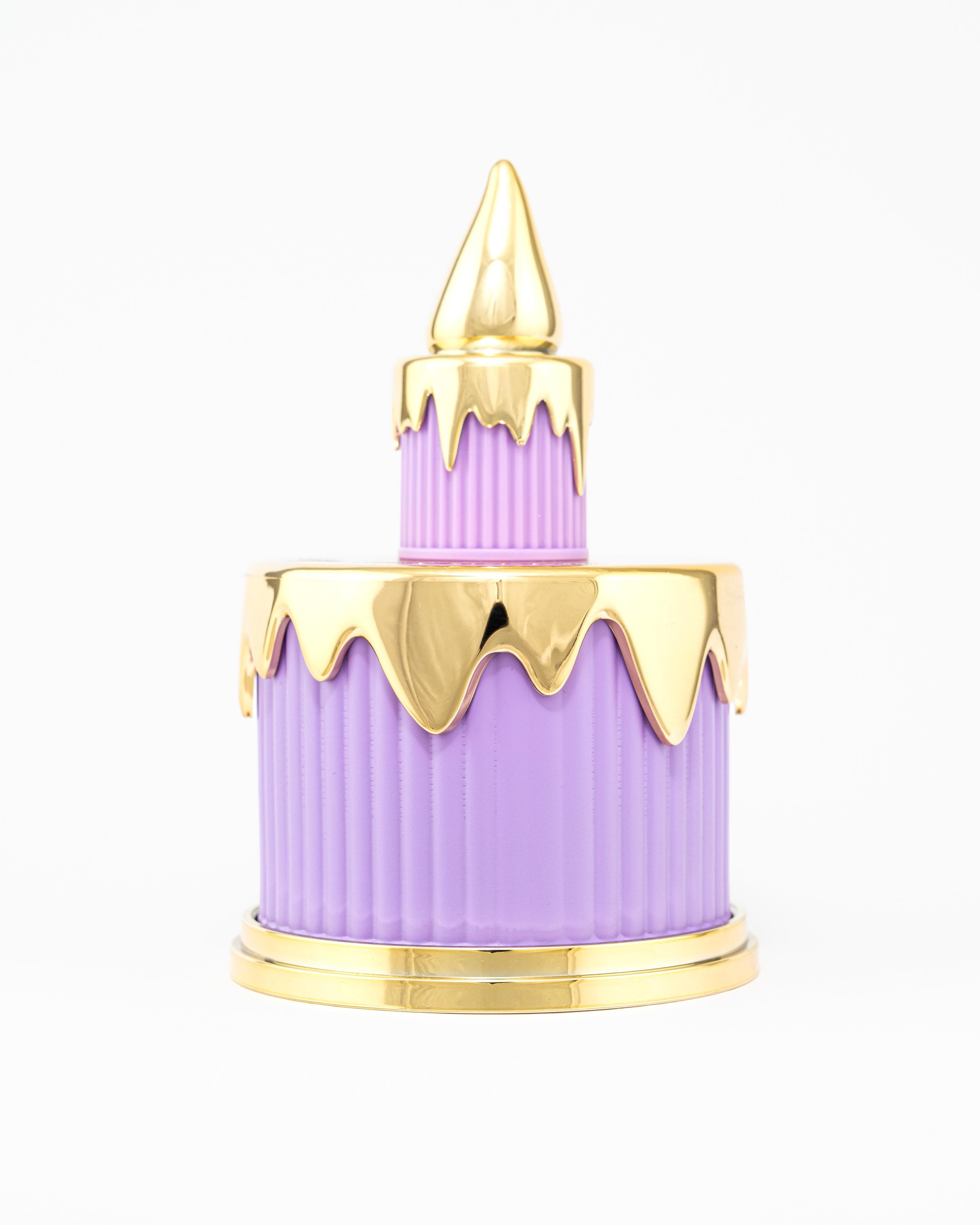 Mousse Cake