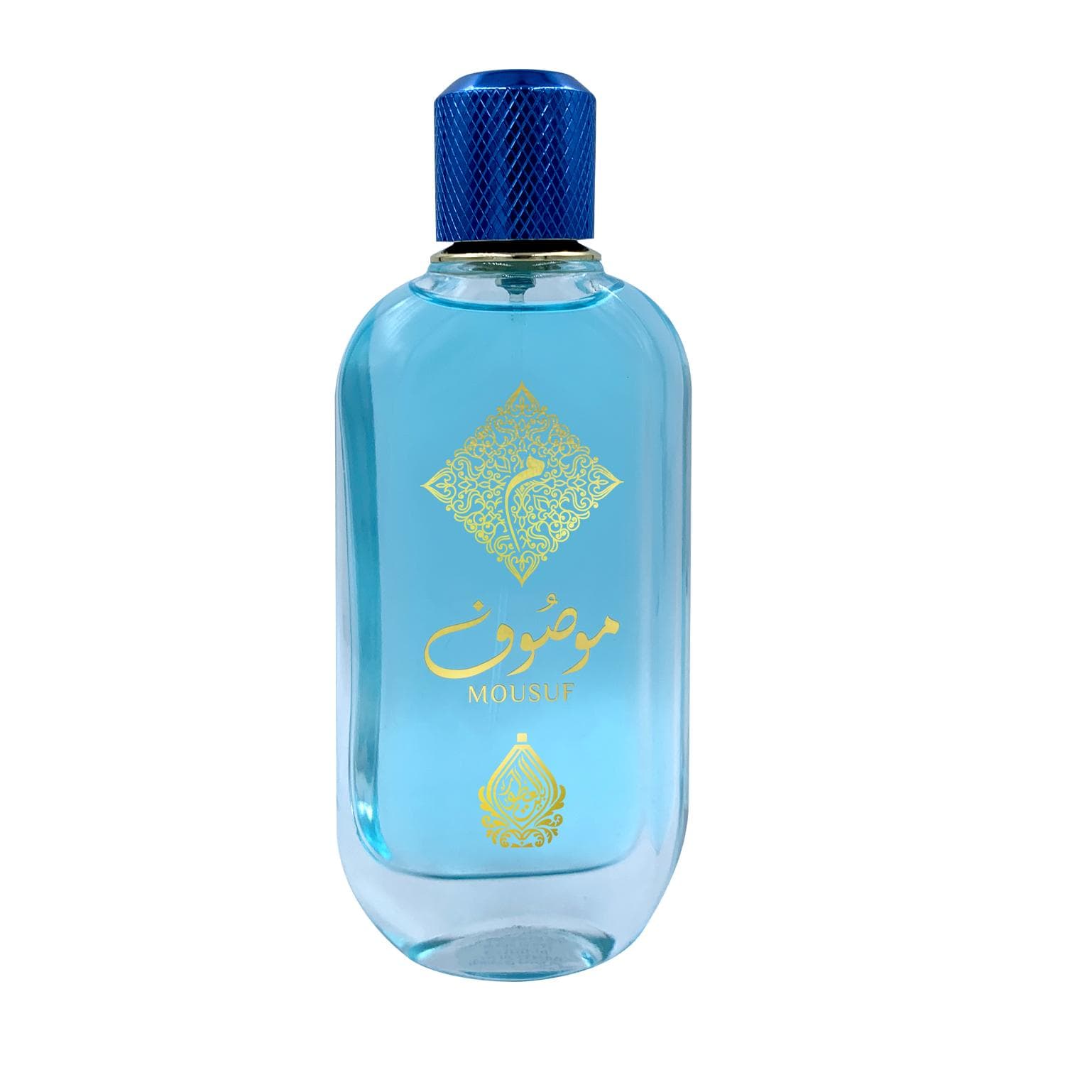Mousuf Blue