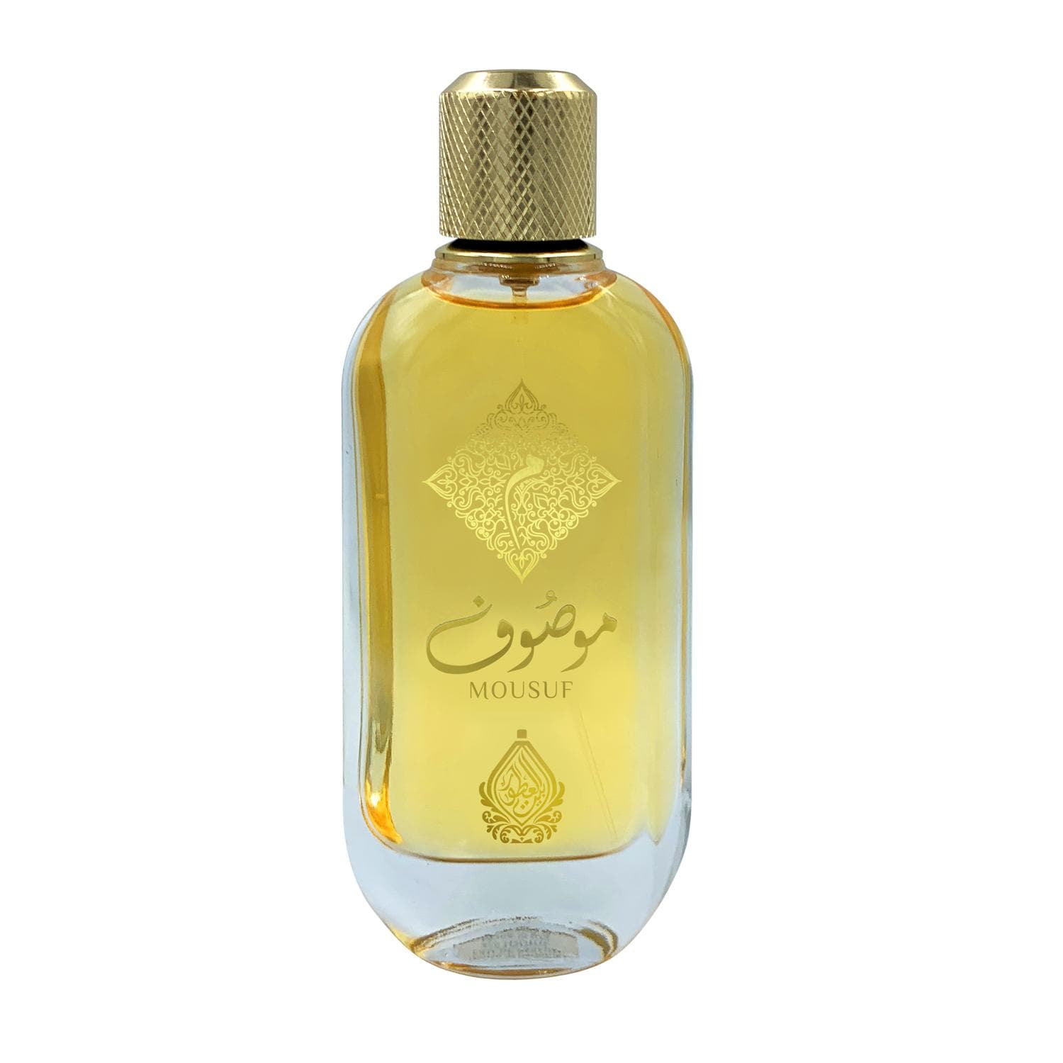 Mousuf Gold
