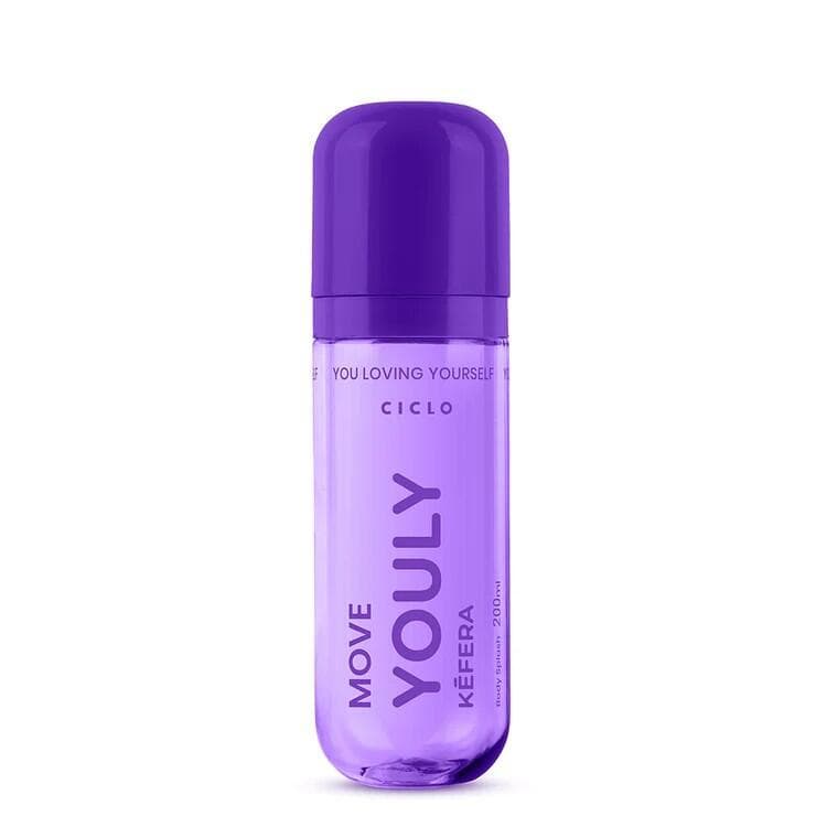 Move Youly Kéfera