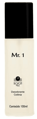 Mr. 1