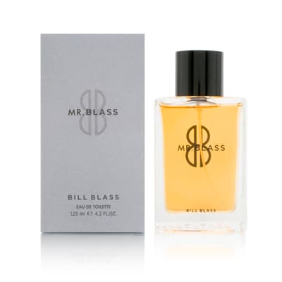 Mr. Blass