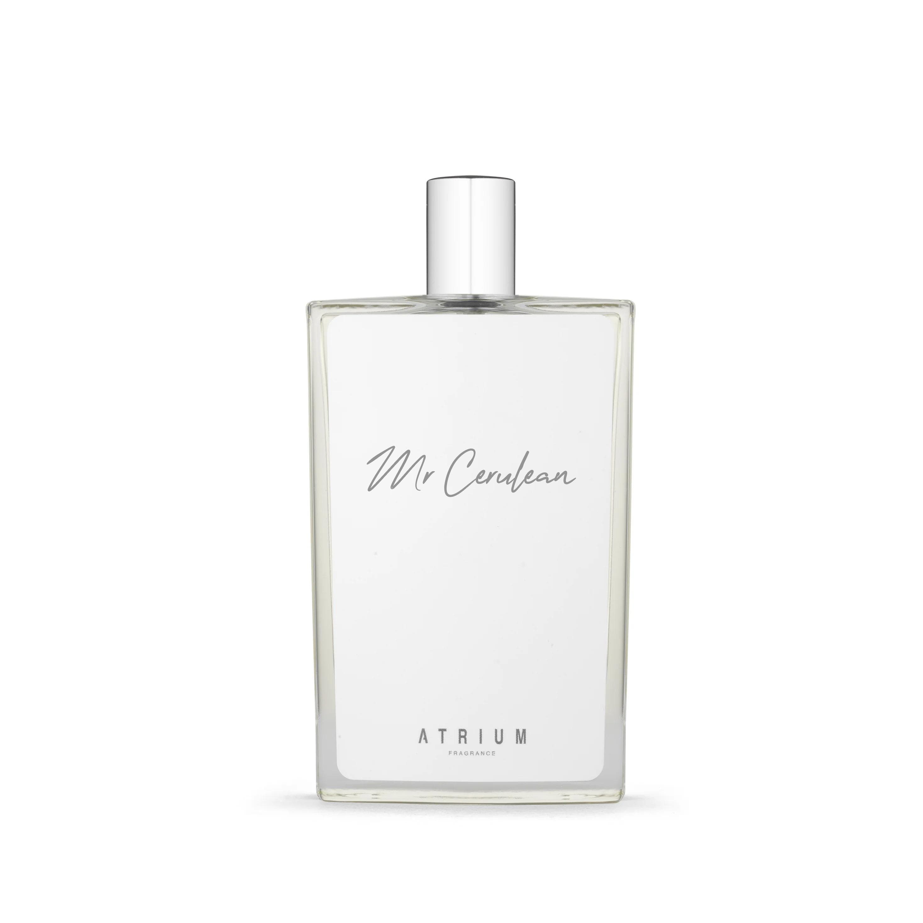 Mr Cerulean