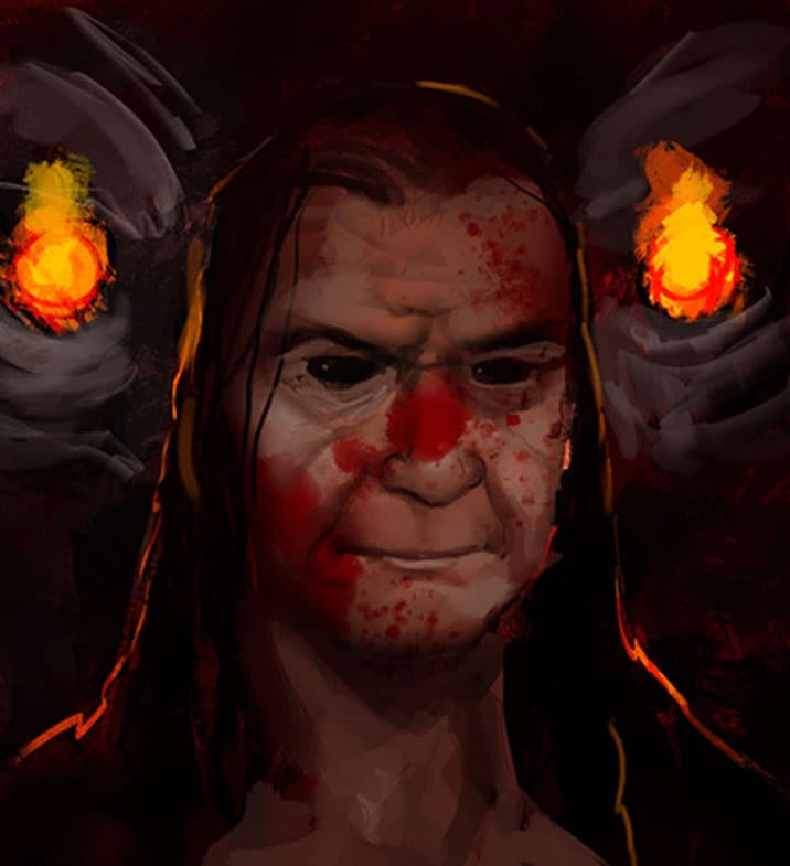 Mr. Czernobog
